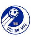 Dalian Professional (-2024)