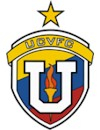 Universidad Central de Venezuela FC