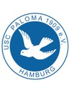 USC Paloma Hamburg