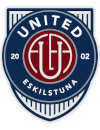 Eskilstuna United F19