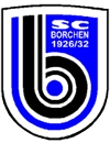 SC Borchen U17