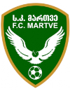 FC Martve Kutaisi