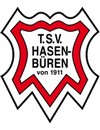 TSV Hasenbüren