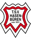 TSV Hasenbüren