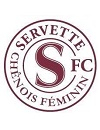 Servette FC Chênois Féminin II