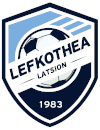 Lefkothea Latsion
