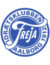 IK Aalborg Freja 1912