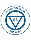 KFUM Boldklub Roskilde