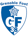 Grenoble Foot 38