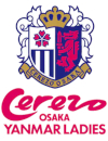 Cerezo Osaka Yanmar