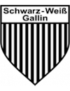 SV Schwarz-Weiß Gallin