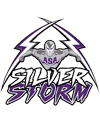 ASA College Silver Storm