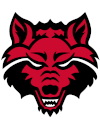 Arkansas State Red Wolves