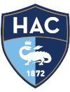 Isländerin Kristjánsdóttir zu Le Havre -