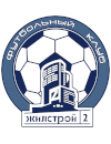 Zhytlobud-2 Kharkiv (-2022)