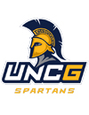 UNC Greensboro Spartans