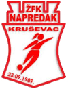 ŽFK Napredak Junior 2018