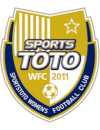 Sejong Sportstoto WFC