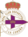 Peke verlängert bei La Coruna -