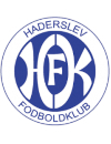 Haderslev FK