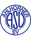 Ahlhorner SV