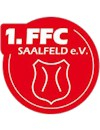 1. FFC Saalfeld