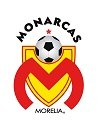 Monarcas Morelia (-2020)