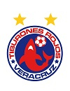 Tiburones Rojos de Veracruz (-2019)