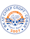 LP Super Sport Sofia