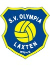 SV Olympia Laxten 1919