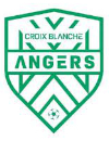 Croix Blanche OSL Angers