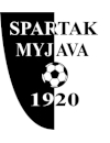 Spartak Myjava