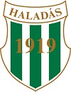 Haladás-Viktória