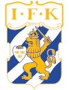 IFK Göteborg F16