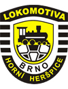 Lokomotiva Brno Horní Heršpice