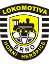 Lokomotiva Brno H. H.
