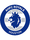 Albion Hurricanes FC Royals