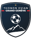 Thonon Évian Grand Genève FC