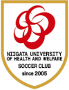Niigata University of Health and Welfare