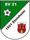 SV 21 Steinheim