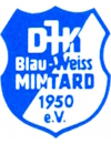 DJK Blau-Weiß Mintard