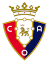 CD Fundación Osasuna Femenino B