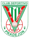 CD Pradejón