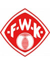 Würzburger Kickers U17
