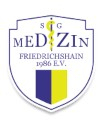 SG Medizin Friedrichshain