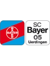 Bayer 05 Uerdingen