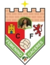 CFF Cáceres Atlético (-2024)