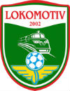 Lokomotiv