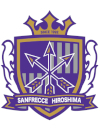 Sanfrecce Hiroshima Regina