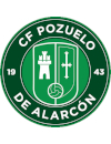 CF Pozuelo Juvenil